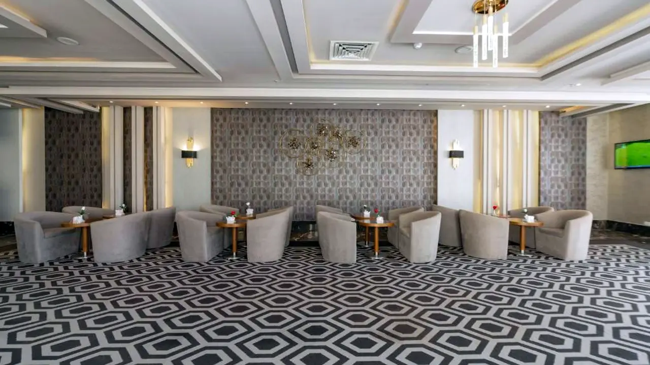 الفندق أكوا موندو أبو سوما ريزورت - سوما باي